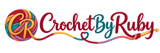 Crochet by Ruby