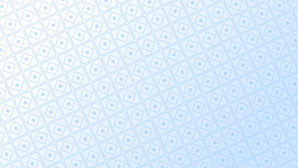 How patterns are tested here