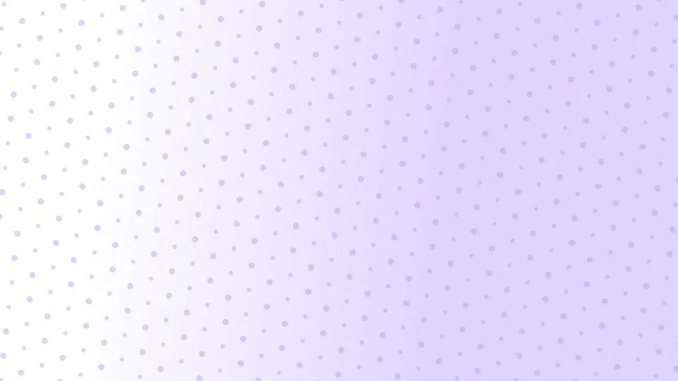 The pattern difficulty guide