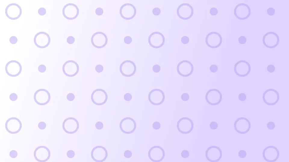 Why patterns get updates, and how the library works